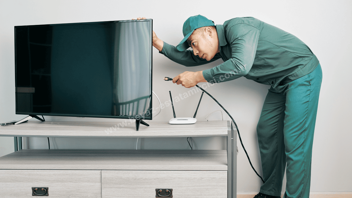 Ordu Televizyon Servisi - Ordu Beyaz Eşya Tamircisi